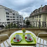 8 Min De La Gare De Lausanne